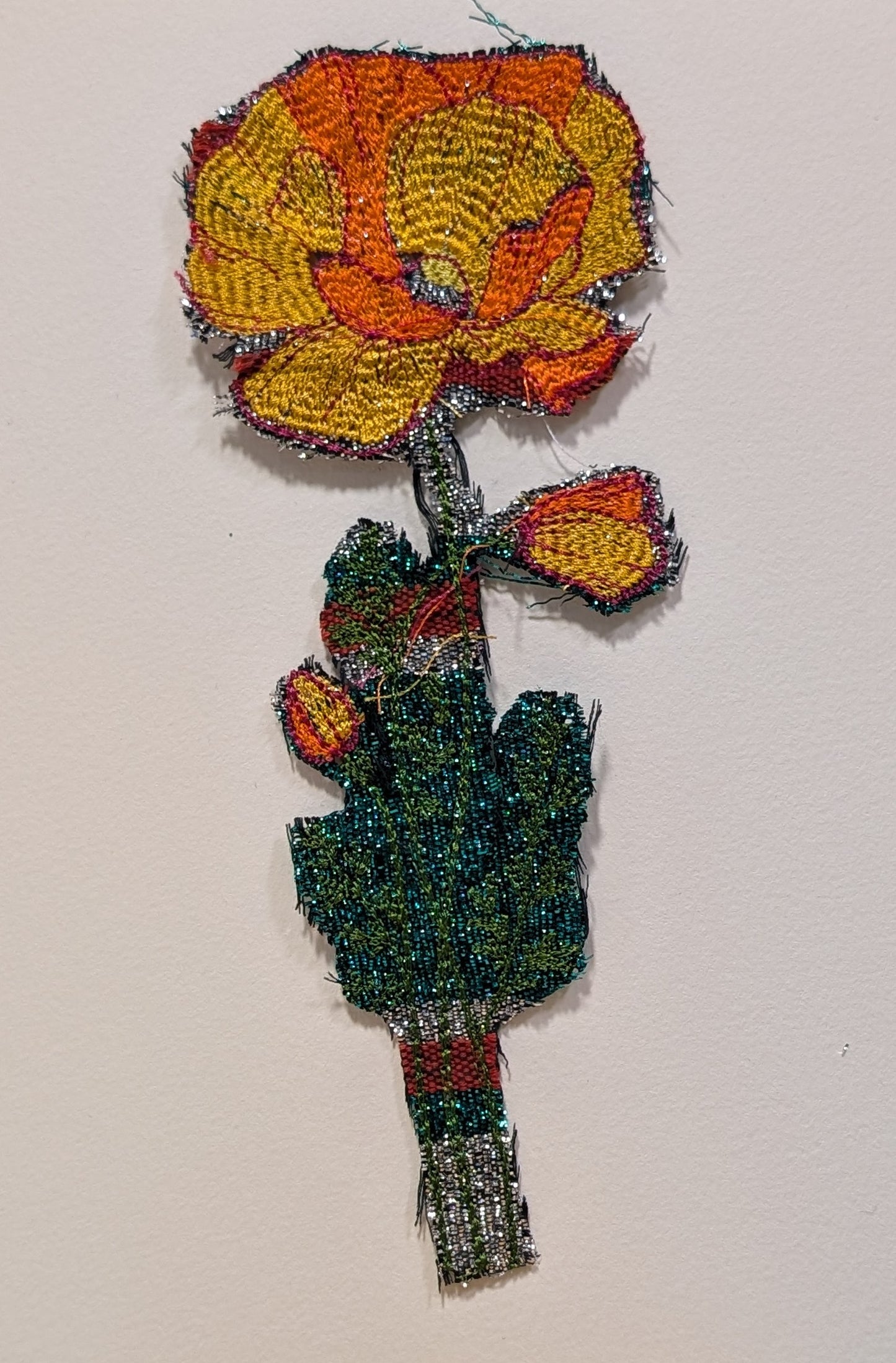 Letter of Love (Rose)