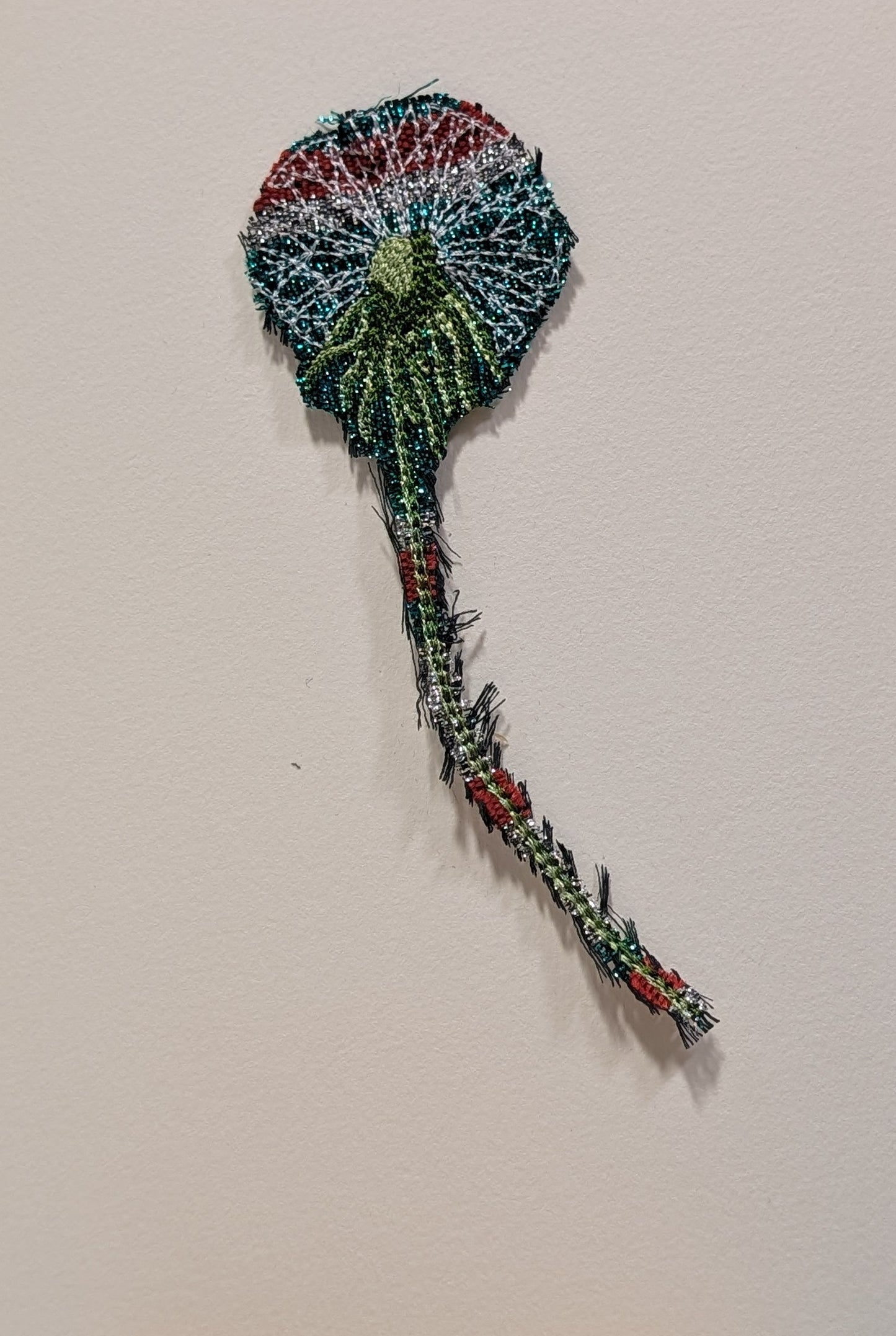 Letter of Love (Dandelion)