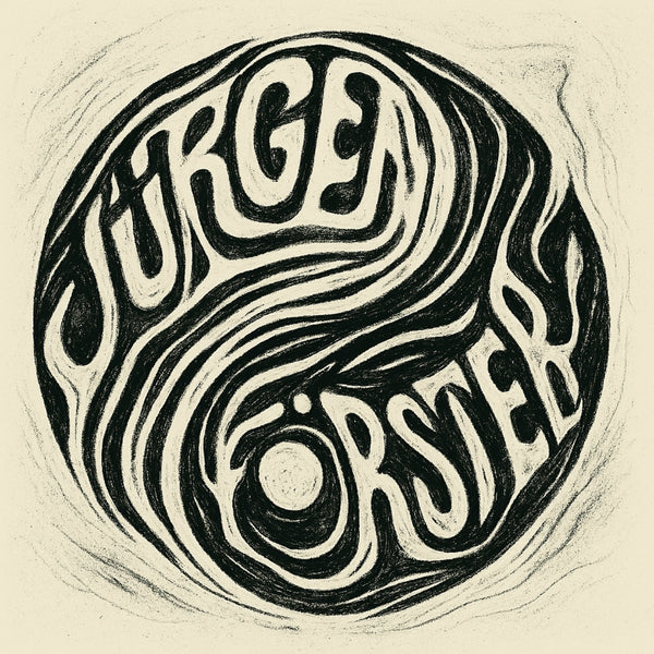 Jurgen Forster