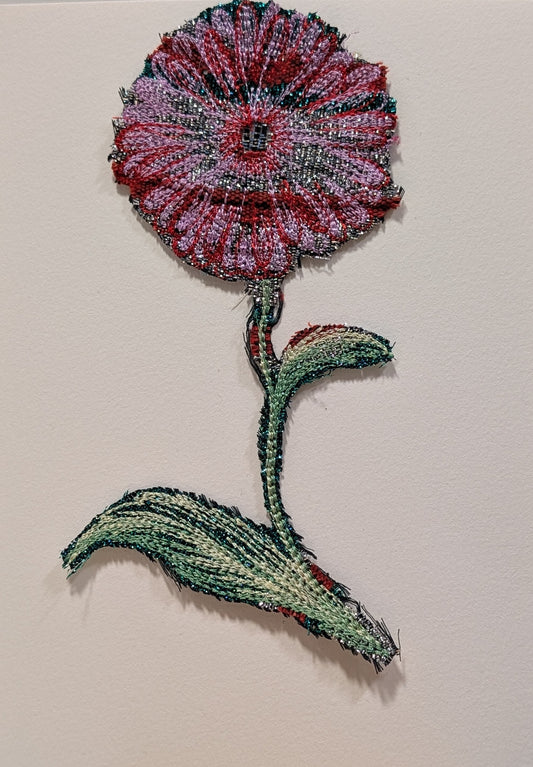 Letter of Love (Poppy)